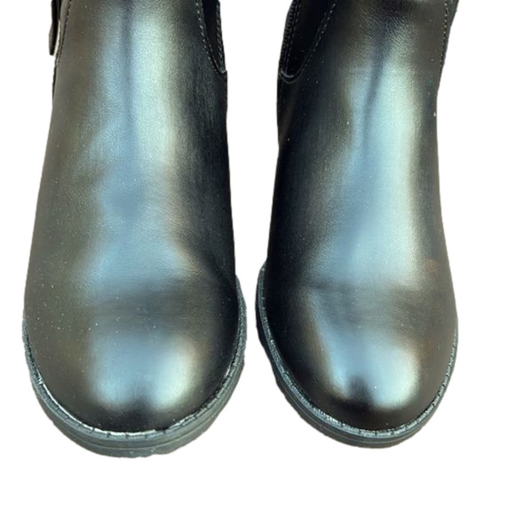 𝅺Nib Karen Scott, Deliee2 Riding Boots -> Nib Karen Scott, Deliee2 Riding Boots - Picture 2 of 6